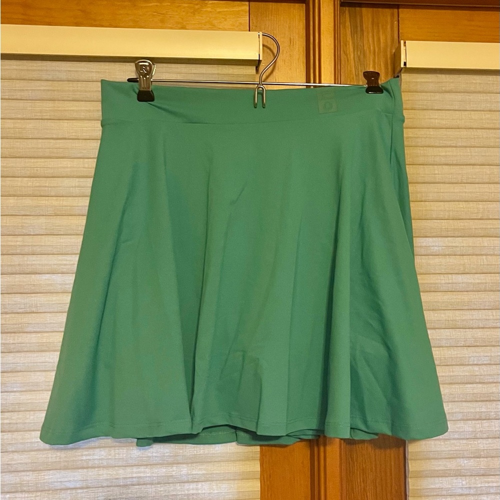 NWT Fabletics Tennis Skirt